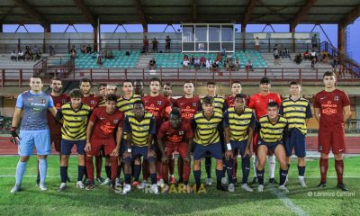 Fidentina e Parma Under 18 insieme al 4° memorial Nino Rastelli