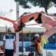 Grosseto 2023 Campionati Italiani Juniores Aurora Vicini salto in alto