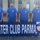 I fondatori dellInter Club Parma 2023