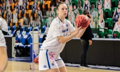 Kozhobashiovska Valtarese Basket