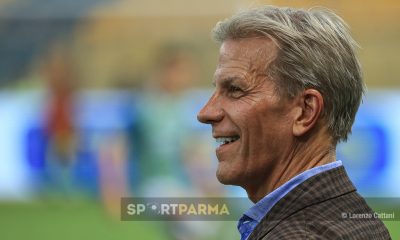Parma Feralpisalo 2 0 1a giornata Serie B 2023 2024 4598