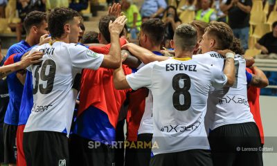 Parma Feralpisalo 2 0 1a giornata Serie B 2023 2024 4948