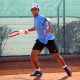 Antonio Marigliano EJC Tennis Under 16 a Parma