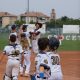 Festa Crocetta Baseball per la qualificazione della squadra Under 12 alla final four