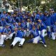 Italia Baseball posa con il bronzo allEuropeo 2021