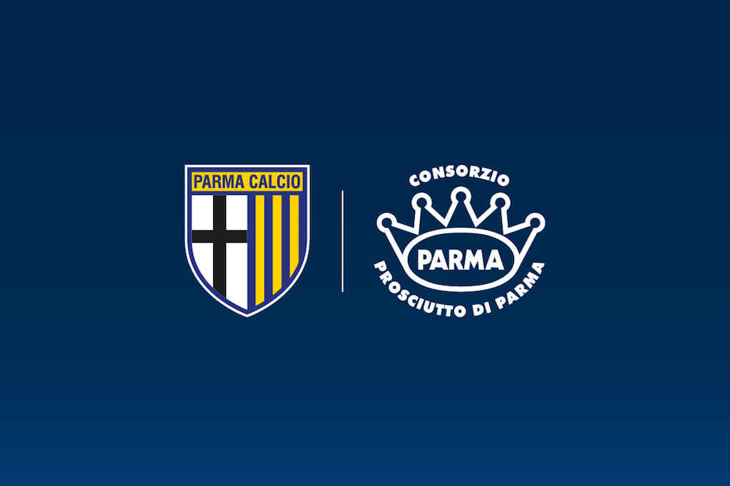 Parma Calcio 1913 e Consorzio del Prosciutto di Parma