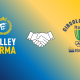 Collaborazione Energy Volley Parma Circolo Inzani Isomec