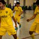 Due G Futsal Parma esultanza darchivio