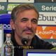 Fabio Pecchia allenatore Parma Calcio nella conferenza stampa del 19.10.2023