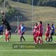 Gol di Michele Rinaldi da corner in Solignano Langhiranese 2 0 4a giornata Prima Categoria gir. B 2023 2024