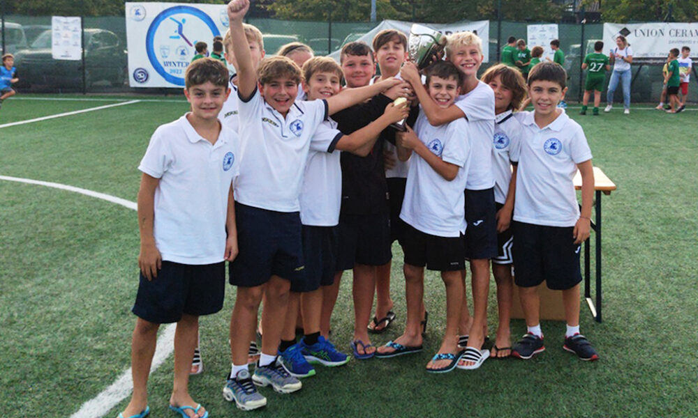 Il Torneo della Befana si trasferisce a Parma 1 I 2013 della Bassa Parmense