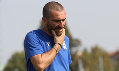 Luca Rastelli allenatore Borgo San Donnino Serie D gir. D 2023 2024