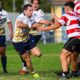 RUGBY NOCETO 41 vs MONFERRATO RUGBY 25