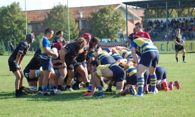 Tkgroup Vii Rugby Torino Rugby Parma 28 13