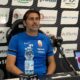 William Viali allenatore Ascoli Serie B 2023 2024