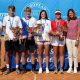 premiazioni europei tennis u16