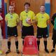 Due G Futsal Parma vs Futsal Sassuolo