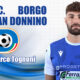 Marco Tognoni al Borgo San Donnino Serie D gir. D 2023 2024
