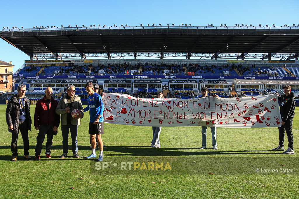 Videos :: Parma 1-2 Modena FC 2018 :: Serie B 2022/2023 :: 