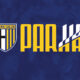 logo Parma Calcio 110 anni