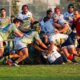 mischia in Rugby Noceto FC v Biella Rugby Club 21 19