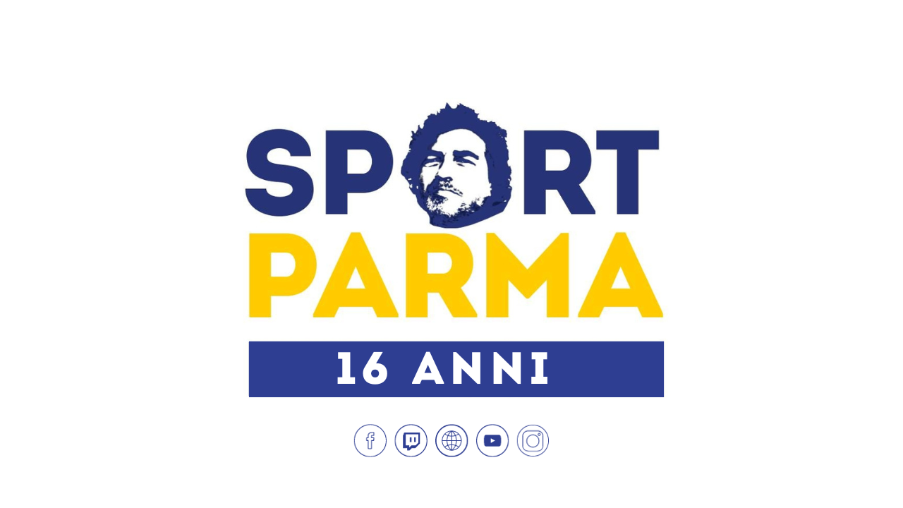 sportparma 16 anni compleanno