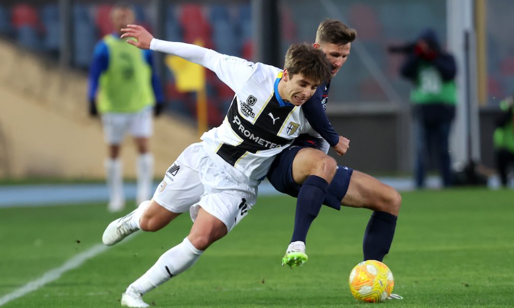 IL GEDE: «La condizione psicofisica del Parma fa ben sperare» - SportParma