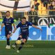 Parma Ternana 18a giornata Serie B 2023 2024 passaggio di Nahuel Estevez