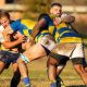 Rugby Parma Rugby Noceto Serie A rugby 2023 2024