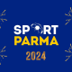 SportParma buon anno nuovo 2024