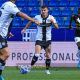 Valentin Mihaila in Parma Ternana 2 3 5a giornata Serie B 2022 2023