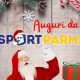 buon Natale da SportParma