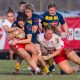 Arredissima Villorba Rugby v Furie Rosse Colorno Rugby 21 13