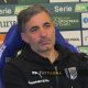 Fabio Pecchia allenatore Parma Calcio in conferenza stampa il 13.01.2024