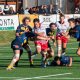 Furie Rosse Rugby Colorno femminile vs Villorba Rugby