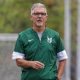 I Parma Panthers annunciano lingaggio di coach Jon Eagle da West Linn HS