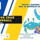 Parma Tulipano Bianco Torneo Super Crab Handball