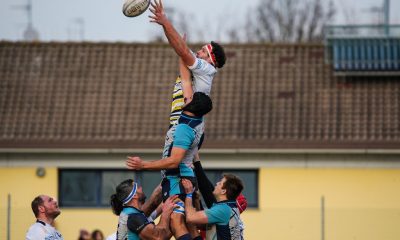 RUGBY NOCETO 15 – CUS TORINO 36