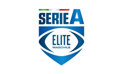 Serie A Elite maschile rugby 2023 2024
