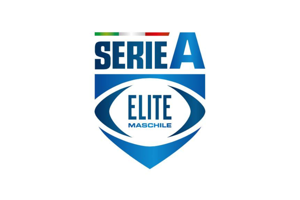 Serie A Elite maschile rugby 2023 2024