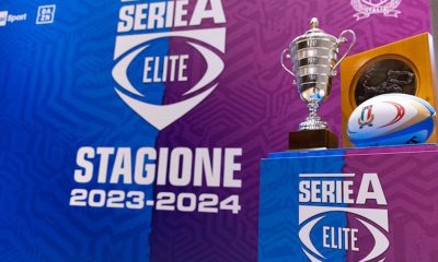 Serie A Elite rugby