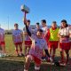 Serie B Rugby Colorno i Barbari del Po vincono battono Jesi 44 17m