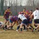 TKGroup VII Rugby Torino vs Rugby Noceto FC 27 13