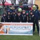 Torneo della Befana 2024 Colorno Under 12 sconfitto dai campioni del Messina ai quarti