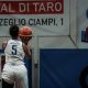Valtarese Basket femminile Alberti e Santi Foto AltevalliTv