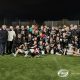 foto squadra Panthers Parma Campioni dItalia U18 allo Youth Bowl 2024