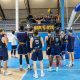 la Foppiani Fulgor Fidenza si prende gli applausi dopo la sconfitta in casa di Ferrara Basket 89 82