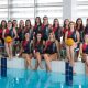 squadra pallanuoto femminile Sport Center Parma 2023 2024