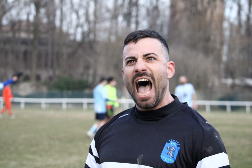 Mercato dilettanti: Fontanellatese sfrenata. Nardomarino (e non solo) al Palanzano 1 urlo di Giuseppe Patera in San Secondo Lugagnanese 2 1 16a giornata Prima Categoria gir. A 2023 2024