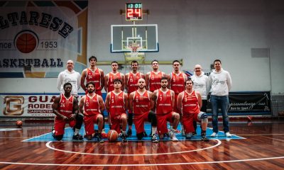 Artarredo Valtarese Basket Divisione Regionale 2 maschile s.s. 2023 2024